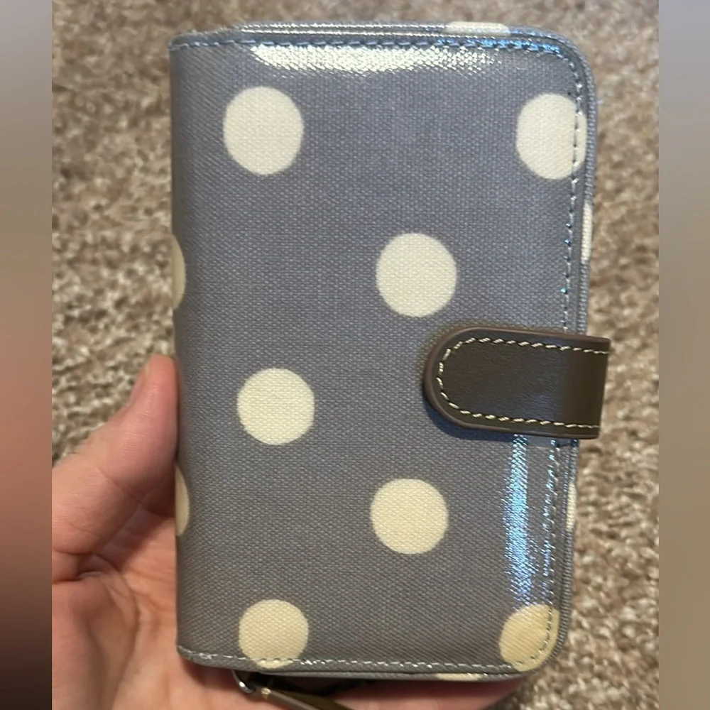 Cath Kidston Wallet - Picture 4 of 5